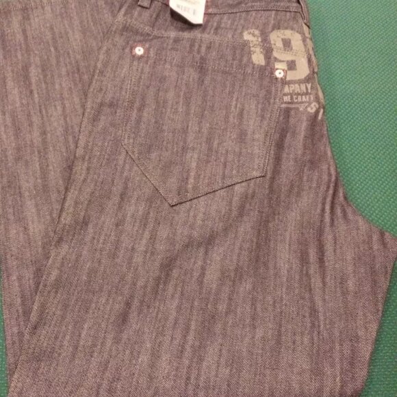 NWT Rocawear Men's Original Fit "1999" 40X32 Jeans - Picture 14 of 16